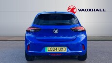 Vauxhall Corsa 100kW Design 50kWh 5dr Auto Electric Hatchback